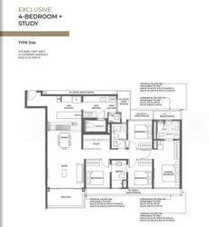 Elta (D5), Apartment #454899121